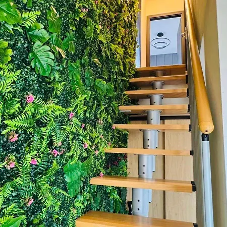 Vip 7 Sea View South Bay * Светий Влас
