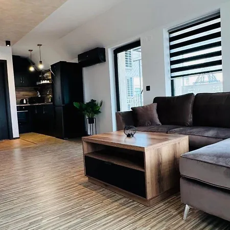 Apartment Vip 7 Sea View South Bay Sveti Vlas