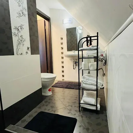 Vip 7 Sea View South Bay * Sveti Vlas