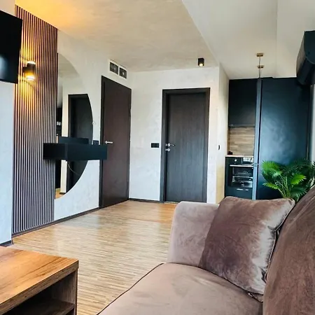 Apartment Vip 7 Sea View South Bay