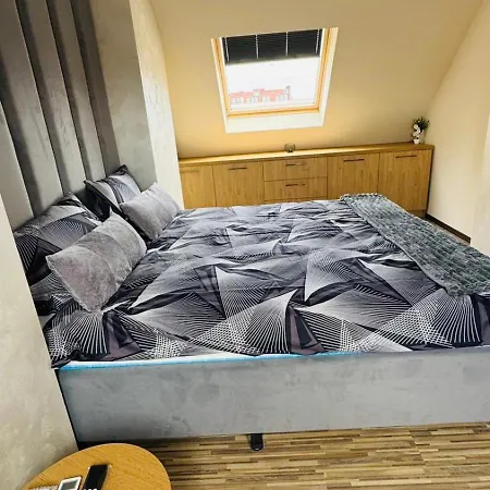 Vip 7 Sea View South Bay Apartment Sveti Vlas