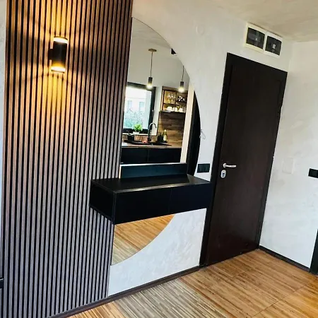 Vip 7 Sea View South Bay Apartment Sveti Vlas